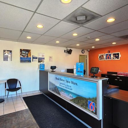Studio 6 Webster Tx Houston Nasa Lake מראה חיצוני תמונה